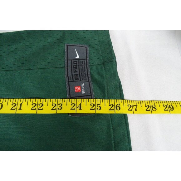 Nike On Field NFL Green Bay Packers Aaron Rodgers Football Jersey Medium - Picture 6 of 6